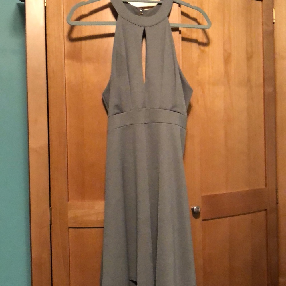 Charlotte Russe dress
